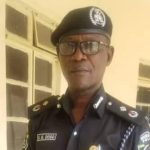 New Kano CP Assumes Duty, Vows to Enhance Security Measures
