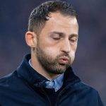 Tedesco frustrated by VAR drama after Belgium shocking loss