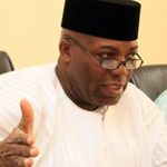 How to end Rivers political crisis – Okupe