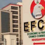 EFCC chairman orders arrest of officers over night raid on Lagos hotel
