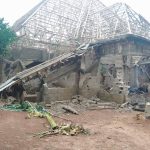 <article>
    Tragedy Strikes in Ebonyi as Family Is Rendered Homeless Over Accusations of Witchcraft by Youths