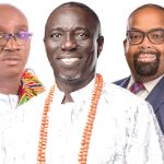 Gale of defection as politicians jostle for relevance