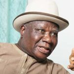 Edwin Clark accuses Buhari of marginalizing Igbos