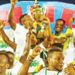Warriors clash for men’s title in Lagos
