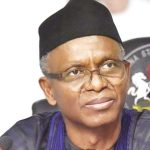 Court Rejects Jurisdiction in El-Rufai’s Case