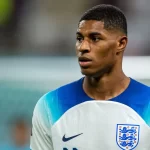 Erik ten Hag claims Marcus Rashford deserved to be left out of the England squad for Euro 2024