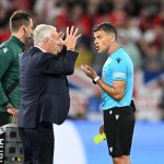 Euro 2024: Two Spanish referees sent home