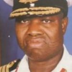 Ex-Defence chief, Ogohi, is dead