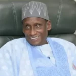 The response of the family to the rumors concerning the death of Senator Ibrahim
