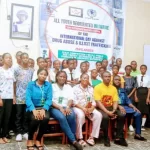 Fight against drug abuse starts from parents – Experts