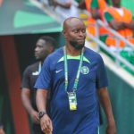 Resignation of Finidi George Sparks Reactio from Ex-Nigerian Football Stars