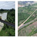 FG announces the reopening of the Lagos-Kano rail line post-rehabilitation