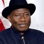 Nigeria will overcome economic woes – Jonathan