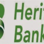 The licence of Heritage Bank is revoked by CBN