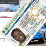 FRSC Reports 189,256 Drivers Licenses Await Collection Nationwide