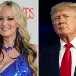 Opinion of Ex-porn star Stormy Daniels on Hush Money Trial: Trump Deserves Jail