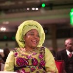 ‘If you call me for Aso Villa I won’t go’ – Patience Jonathan [Video]