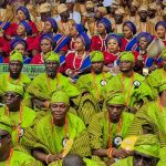 Ijebu Ode aglow as Ojude Oba festival celebrates culture, heritage