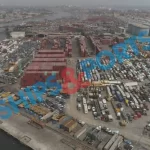 A shutdown declared: Nigerian ports affected by labor strike