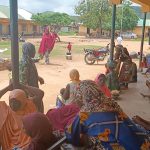 Insecurity: IDPs groan amid worsening humanitarian crisis in Niger