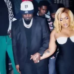 ‘I’ve been dating Ice Prince for 12 years’ – Actress Moet Abebe