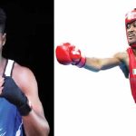 June 29 to See the Return of Oshoba and Kejawa to the Ring