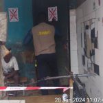 Lagos seals off public toilet, cites environmental hazards