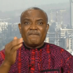 ‘Loot recovered under Buhari were returned to the looters’ – Ex-aide, Obono-Obla [VIDEO]