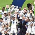 The 15th UCL Victory: Real Madrid Triumphs Over Dortmund