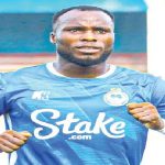 In pursuit of the NPFL Golden Boot, Mbaoma aims high as supporters gather for AlimiaratorS