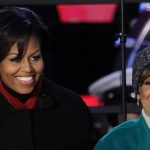 The passing of Michelle Obama’s mother, Marian Robinson