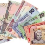 Naira rated worst performing currency in 2024