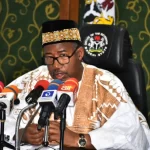 The warning from Governor Bala Mohammed to NLC, TUC over N494,000 minimum wage strike