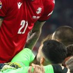 Newcomers Georgia shock Portugal 2-0 to advance at Euro 2024
