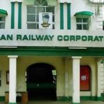 NRC suspends Warri-Itakpe train service
