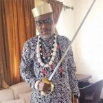 Lawyer: Nnamdi Kanu’s Understanding of Risks in Struggle for Freedom