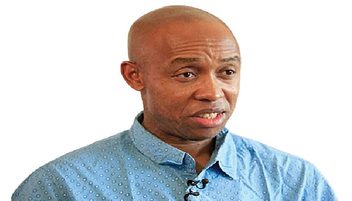 Chidi Odinkalu: Nigeria’s Challenges Not Solved by Restructuring or Constitution Amendment