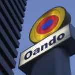 Executive Officer Reports Oando Achieves N3.4 Trillion Turnover in 2023