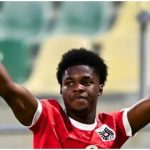 Man United in Discussions with Rising Star Adejenughure