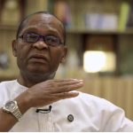 Nigeria owes Southeast one more state – Joe Igbokwe