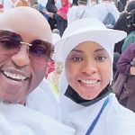 Those criticising me for not covering my head in Mecca are ignorant — Oluwo