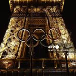 Man Arrested for Climbing Eiffel Tower on Final Olympics Day