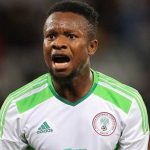 Onazi calls for action after sister-in-law died in auto crash