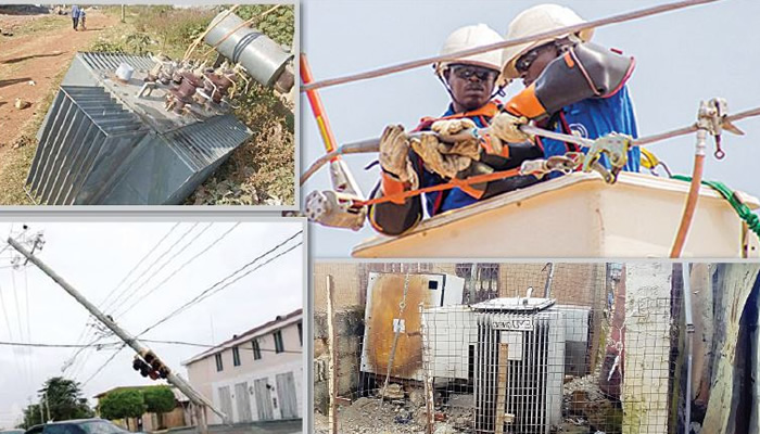 Residents Take on Responsibilities as Electricity Distribution Companies Neglect Infrastructure