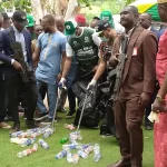 Pollution: Anambra launches Operation Recover 100,000 Tonnes of Plastics