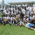 President Federation Cup: Rivers Angels coach, Ogbonda happy to end ‘trophyless run’