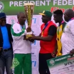 President Federation Cup: Why El-Kanemi beat Abia Warriors – Zubairu