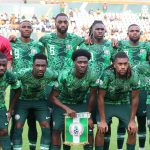 Super Eagles to know opponents Thursday