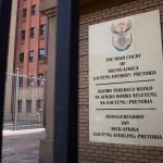 Couple Sentenced to Life in Prison for Trafficking and Operating Brothel in South Africa