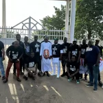 Protest Erupts at Ajayi Crowther University as NANS Seeks Autopsy Report for Slain Student